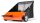 HUSQVARNA SEPRŰ GYŰJTŐKOSÁRRAL 112CM/SWEEPER