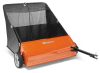 HUSQVARNA SEPRŰ GYŰJTŐKOSÁRRAL 112CM/SWEEPER