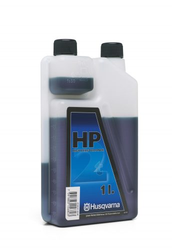 Husqvarna HP 2T olaj 1 liter adagolós
