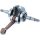 HUSQVARNA ALK FŐTENGELY KPL 130/135II