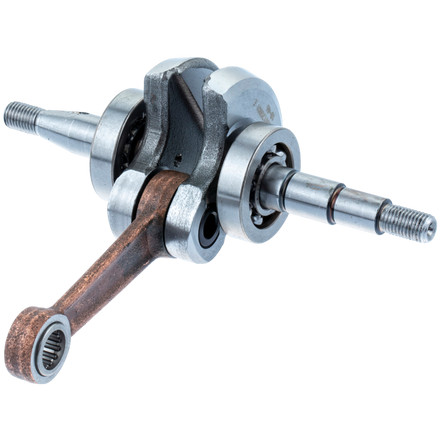 HUSQVARNA ALK FŐTENGELY KPL 130/135II