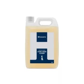 HUSQVARNA KŐ- ÉS FAFELÜLET TISZTÍTÓ FOLYADÉK 2,5L
