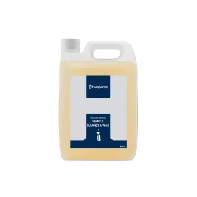 HUSQVARNA KOMBINÁLT JÁRMŰ TISZTÍTÓFOLYADÉK  2,5L