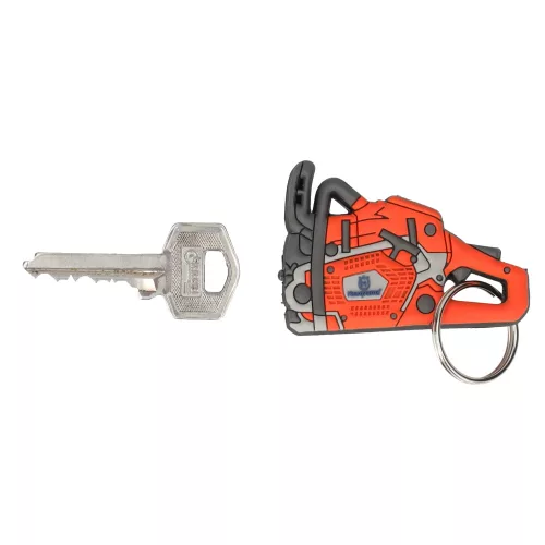 HUSQVARNA LED-ES KULCSTARTÓ 