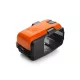 Husqvarna BLi carrier/akkumulátor tartó