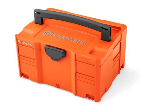 HUSQVARNA AKKUMULÁTOR TARTÓ DOBOZ