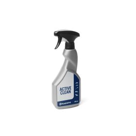 HUSQVARNA ACTIVE CLEAN TISZTÍTÓ SPRAY 500ML