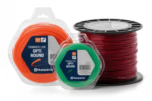 HUSQVARNA OPTI ROUND DAMIL 3,0MMX10M