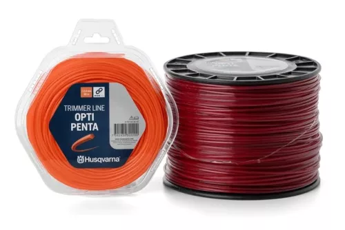 HUSQVARNA OPTI PENTA DAMIL 2,7MMX70M