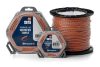 Husqvarna WHISPER TWIST damil 2,4mmx12m