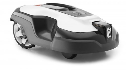 Husqvarna Automower 305 (2020-tól) fehér burkolat