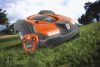 HUSQVARNA AUTOMOWER ROBOTFŰNYÍRÓ GYEREKEKNEK, TÁVIRÁNYÍTÓS