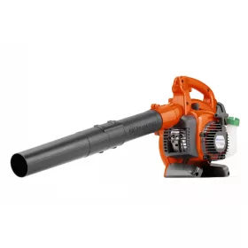 HUSQVARNA 125B BENZINES LOMBFÚVÓ
