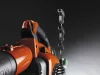 HUSQVARNA 125BVX BENZ. LEVÉLFÚJÓ/SZÍVÓ