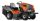 Husqvarna TC238TX fűnyíró traktor