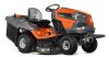 Husqvarna TC242TX fűnyíró traktor fűgyűjtős