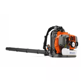 HUSQVARNA 350BT BENZINES HÁTI LOMBFÚVÓ