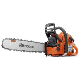 HUSQVARNA 372XP LÁNCFURÉSZ 
