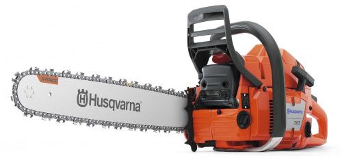HUSQVARNA 365 XTORQ 18" BENZINES LÁNCFŰRÉSZ