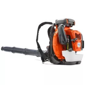 HUSQVARNA H 580BTS LEVÉLFÚVÓ BENZINES