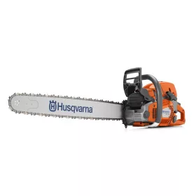HUSQVARNA 572XP 18 BENZINMOTOROS LÁNCFŰRÉSZ