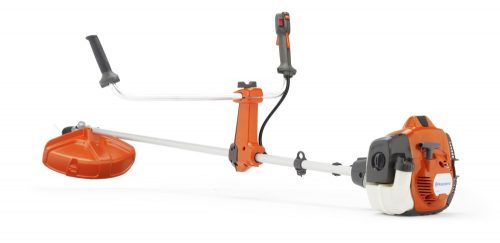 HUSQVARNA 525RX FŰKASZA
