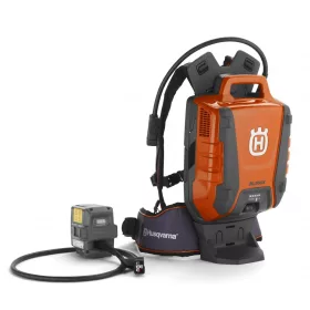 HUSQVARNA BLI950X 31,5AH HÁTI AKKUMULÁTOR