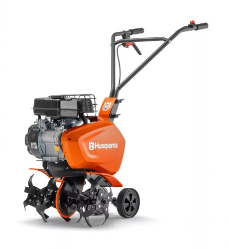 HUSQVARNA TF120 BENZINES ROTÁCIÓS KAPA