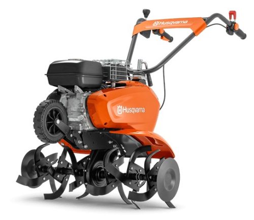 HUSQVARNA TF 435P BENZINES KAPÁLÓGÉP