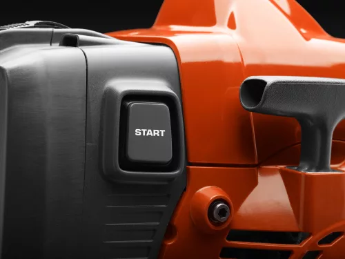 HUSQVARNA 545RXT AT - AUTOTUNE FŰKASZA