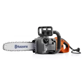 Husqvarna 420EL elektromos láncfűrész