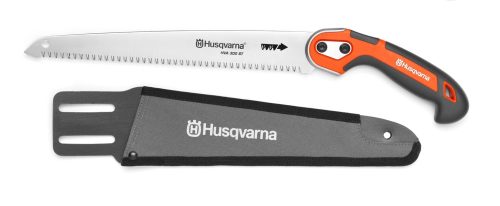 HUSQVARNA  EGYENES KERTI FŰRÉSZ 300 ST