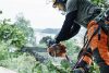 HUSQVARNA T540XP MARK II 14" LÁNCFURÉSZ