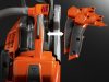 HUSQVARNA T540XP MARK II 14" LÁNCFURÉSZ