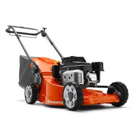 HUSQVARNA LC551SP ÖNJÁRÓ, BENZINMOTOROS FŰNYÍRÓ