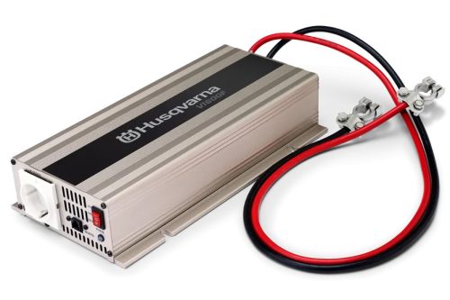 Husqvarna  VI600F  áramátalakító (Inverter)