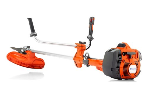 HUSQVARNA 545FR BOZÓTVÁGÓ,ERDÉSZETI TISZTÍTÓFŰRÉSZ