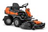HUSQVARNA  R420TSXAWD, VÁGÓASZTAL NÉLKÜL