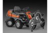 HUSQVARNA  R420TSXAWD, VÁGÓASZTAL NÉLKÜL