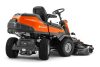 HUSQVARNA  R420TSXAWD, VÁGÓASZTAL NÉLKÜL