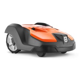 HUSQVARNA AUTOMOWER 550 ROBOTFŰNYÍRÓ