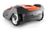 HUSQVARNA AUTOMOWER 550 ROBOTFŰNYÍRÓ