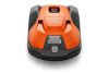 HUSQVARNA AUTOMOWER 550 ROBOTFŰNYÍRÓ