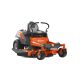 HUSQVARNA Z242F OLDALKIDOBÓS FUNYÍRÓ TRAKTOR