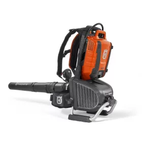 HUSQVARNA 550IBTX AKKUS LEVÉLFÚJÓ (AKKU NÉLKÜL)