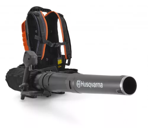 HUSQVARNA 550IBTX AKKUS LEVÉLFÚJÓ (AKKU NÉLKÜL)