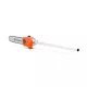 HUSQVARNA PAX730 ÁGVÁGÓ ADAPTER 73CM CSŐ HOSSZ