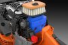 HUSQVARNA 550XP MARK II 15" BENZINMOTOROS LÁNCFŰRÉSZ