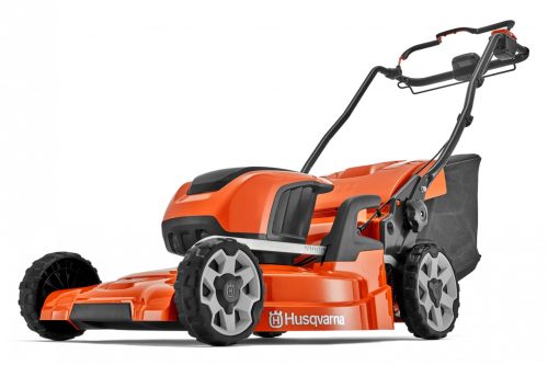 HUSQVARNA LC 353IVX AKKUS FŰNYÍRÓ (AKKU ÉS TÖLTŐ NÉLKÜL)