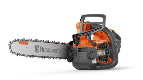 HUSQVARNA T540IXP AKKUS, EGYKEZES LÁNCFŰRÉSZ (AKKU ÉS TÖLTŐ NÉLKÜL)